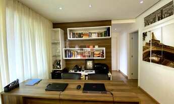 Imagem 2: Belíssimo apartamento de 81m² na Granja julieta