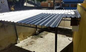 Imagem 3: Casa totalmente independente de 2 quartos na Pavuna