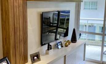 Imagem: Apartamento para venda com 93 metros quadrados