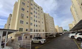 Imagem 2: Apartamento para aluguel com 45 metros quadrados com 2 quartos