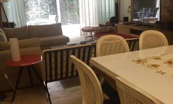 Imagem 5: RUA SACOPÃ - LAGOA - APARTAMENTO GARDEN - 2 SUÍTES - 125 M²