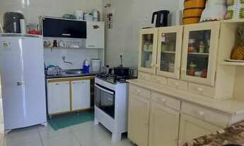 Imagem 5: DOIS IRMÃOS - Casa Padrão - União