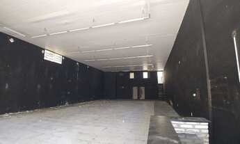 Imagem 3: CUIABá - Galpão/Depósito/Armazém - Porto