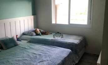 Imagem 5: Apartamento a venda em Astúrias, beira mar, lazer completo, varanda gourmet