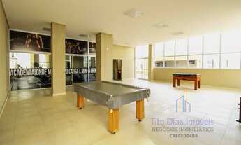 Imagem 4: Apartamento para Venda em Belo Horizonte, Buritis, 4 dormitórios, 1 suíte, 3 banheiros, 2