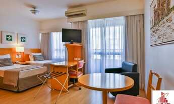 Imagem 5: Flat, Jardins - São Paulo