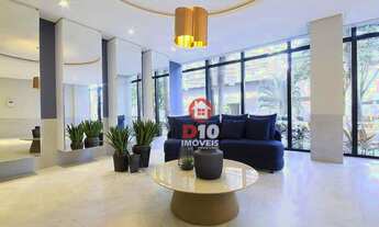 Imagem 2: Apartamento à venda por R$ 425.971,44 - Centro - Criciúma/SC