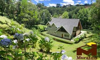 Imagem 4: Casa Alto do Capivari