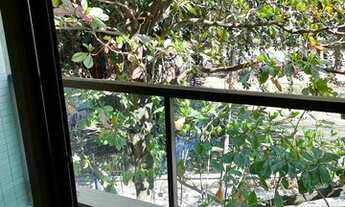 Imagem 2: Apartamento para venda possui 75 metros quadrados com 2 quartos em Gávea - Rio de Janeiro