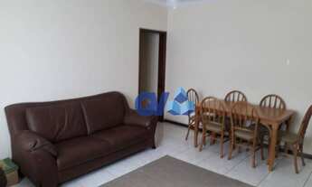 Imagem 5: Apartamento com 3 dormitórios, 109 m² - venda por R$ 430.000,00 ou aluguel por R$ 3.000,00