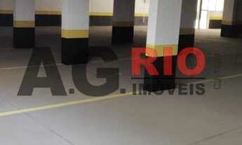 Imagem 5: Cobertura-À VENDA-Vila Valqueire-Rio de Janeiro-RJ