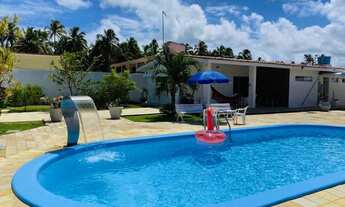 Imagem: Casa Carnaval no atalaia