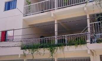 Imagem: Kitnet e apartamento de 1 quarto em André