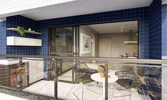 Imagem: Apartamento 3 quartos 2 vagas Lançamento