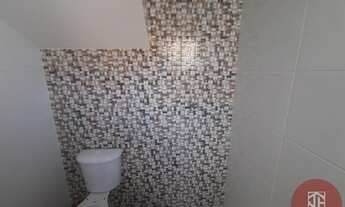 Imagem 7: Casa para venda tem 110 metros quadrados com 2 quartos em Barra Nova - Saquarema - RJ