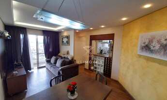 Imagem: Apartamento com 2 dormitórios à venda