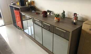 Imagem 7: Apartamento para venda com 75 metros quadrados com 3 quartos em Vila Canero - São Paulo