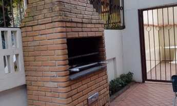 Imagem 7: Cobertura 180 M2 com 3 quartos em Higienópolis - São Paulo - SP