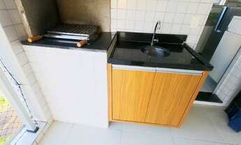 Imagem 7: Coral Gables Residencial | 3 Suítes