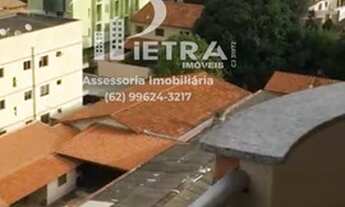 Imagem 6: Apartamento para venda tem 39 metros quadrados com 1 quarto em Setor Sudoeste - Goiânia