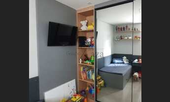 Imagem 3: Apartamento - Vila Adyana - Residencial Adriático - 107m² - 2 Dormitórios