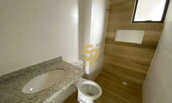 Imagem 5: Apartamento com 3 dormitórios à venda, 75 m² por R$ 349.000,00 - Boneca do Iguaçu - São Jo