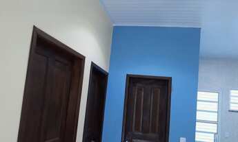 Imagem 3: Apartamento diária em Jardim Tropical