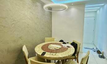 Imagem 5: Apartamento para venda com 82 metros quadrados com 3 quartos Recreio