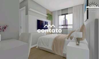 Imagem 5: Apartamento com 2 quartos sendo 01 suíte - Bairro São Pedro