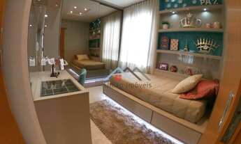 Imagem 5: Apartamento com 3 dormitórios à venda, 76 m² por R$ 825.418,50 - Itapuã - Vila Velha/ES