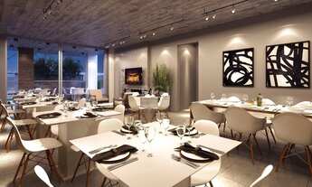 Imagem 7: Garden para Venda - 191.13m², 3 dormitórios, sendo 3 suites, 2 vagas - Petrópolis