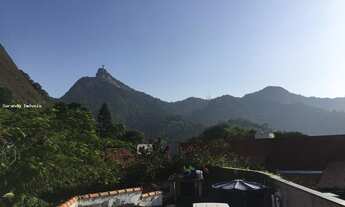 Imagem 3: Casa para Venda em Rio de Janeiro, Laranjeiras, 8 dormitórios, 6 suítes, 11 banheiros, 4 v