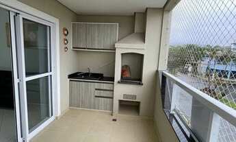 Imagem 4: Apartamento para venda, 80 metros quadrados com 2 quartos em Itaguá - Ubatuba - SP