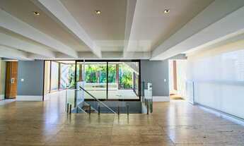 Imagem 7: Cobertura Alto Padrão com 4 quartos no Jardim América