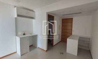 Imagem 4: Rio de Janeiro - Conjunto Comercial/Sala - Barra da Tijuca