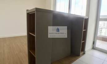 Imagem 5: Apartamento para Locação em Edificio NEO, a 600m do metrô Pça. da Árvore (linha azul), SAÚ