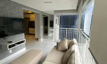 Imagem 2: SãO PAULO - Apartamento Padrão - Vila Nova Conceição