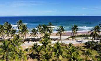 Imagem: Triplex Praia do Flamengo / pé na Areia