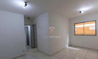 Imagem 1: Apartamento com 2 dormitórios à venda por R$ 550.000 - Bela Vista - São Paulo/SP