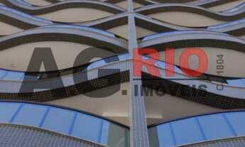 Imagem 3: Cobertura-À VENDA-Vila Valqueire-Rio de Janeiro-RJ