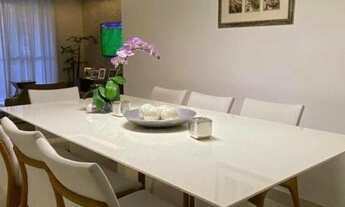 Imagem 5: Apartamento para venda possui 144 metros quadrados com 4 quartos