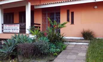 Imagem 3: Casa térrea com 4 dormitórios e 2 suítes no Jardim Isabel - Porto Alegre - RS