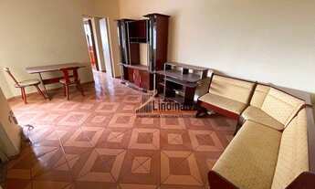 Imagem 2: Apartamento com 1 dormitório no 8 andar. Ed. Grand Prix - Centro