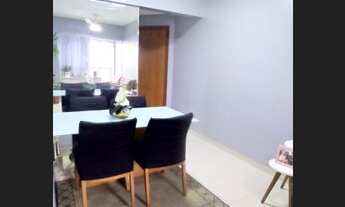 Imagem 3: Apartamento para venda com 50 metros quadrados com 2 quartos