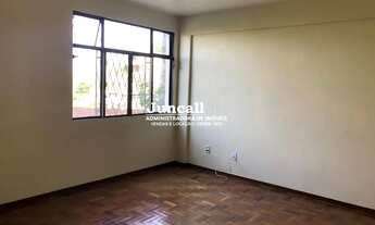 Imagem 2: Apartamento para aluguel, 3 quartos, 1 suíte, 1 vaga, São Cristóvão - Belo Horizonte/MG