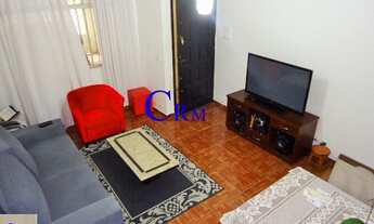 Imagem 2: Casa . 02 quartos . 01 vagas . 120 m2 . 01 edícula