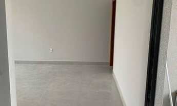 Imagem 4: Casa com 3 dormitórios à venda, 105 m² por R$ 750.000 - Jardim Toscana - Indaiatuba/SP