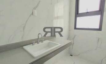 Imagem 7: HIGIENOPOLIS NOVO - 4 SUITES - 5 GARAGENS - 350 M2 ÚTEIS