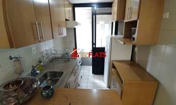 Imagem 7: Flat, Moema - São Paulo