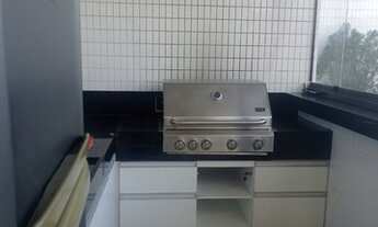 Imagem 5: Apartamento para venda com 90 metros quadrados com 3 quartos em Tambaú - João Pessoa - Par